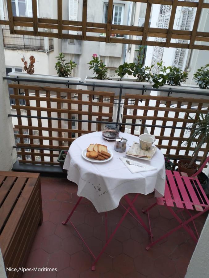 Appartement Et Calme Face Gare