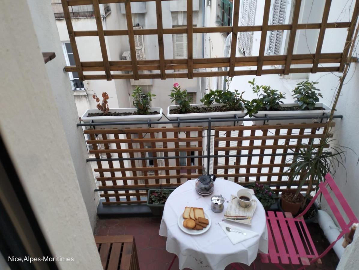 Appartement Et Calme Face Gare *